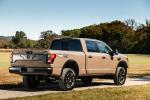 Nissan Titan XD PRO-4X Crew Cab 2019 года